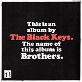 Brothers (Remastered Deluxe)