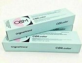 O&M Original Mineral Hair Colouring Cream - 100ML - 44.65