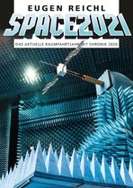SPACE Raumfahrtjahrbücher 18 - SPACE 2021