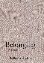 Omslag Belonging: a Novel