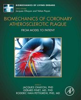 Biomechanics of Coronary Atherosclerotic Plaque