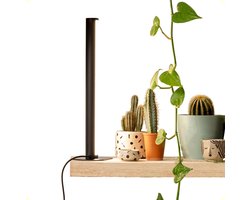Groeilamp LED voor Planten | Professionele Full Spectrum Kweeklamp lengte 40cm|Voor Alle Planten & Groeistadia | PlantSpectrum16