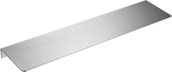 Shelf / Planchet Kubik aluminium 50cm | bol.com