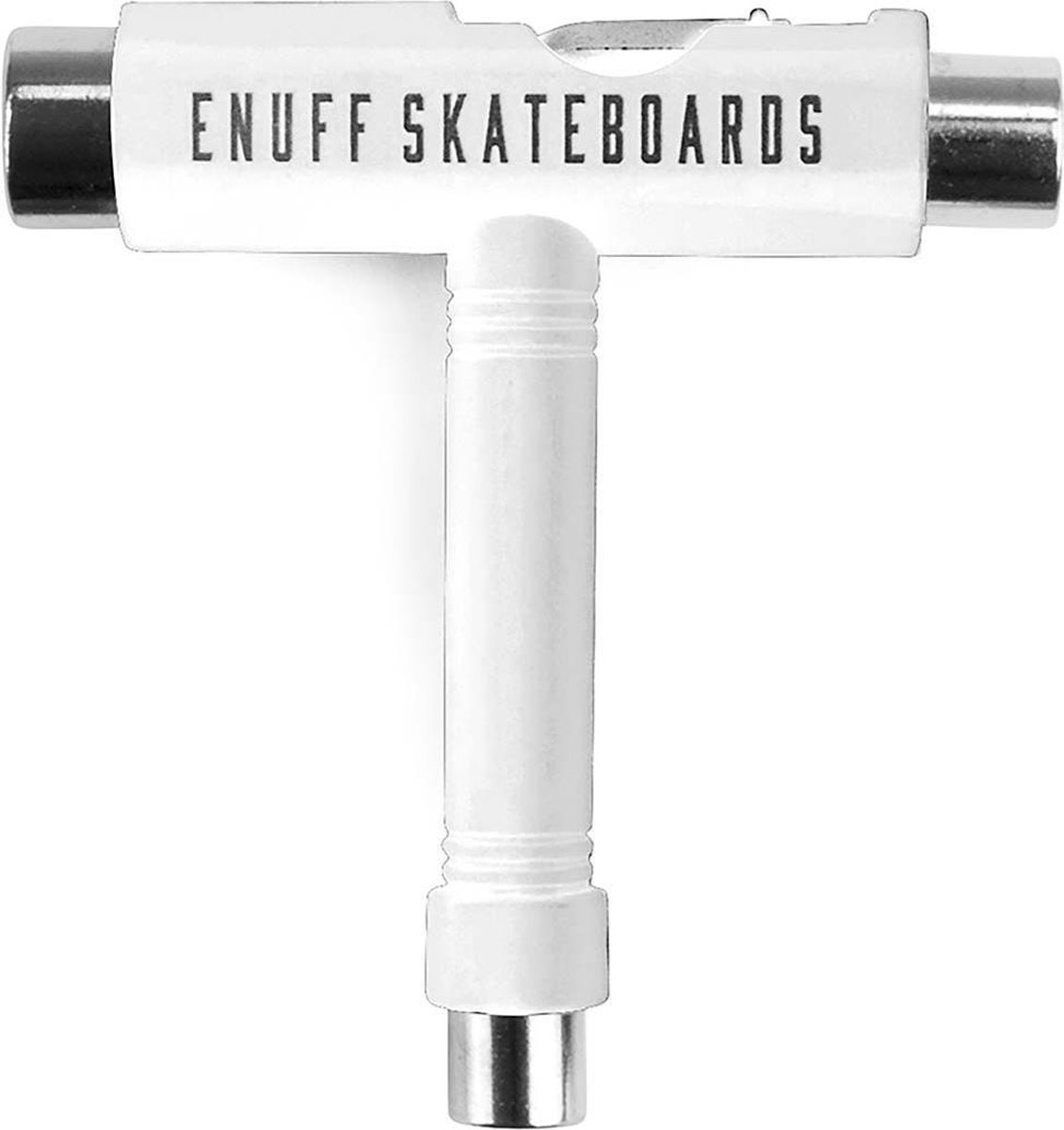 Enuff - Essential - Skate tool - Wit - T-tool - Hulpmiddel - Skateboarden