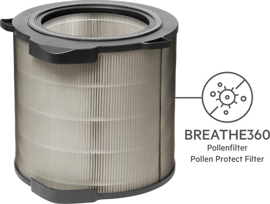 Daikin luchtreinigers elimineren meer dan 99,98% van het coronavirus
