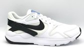 Nike LD Victory - White/Black/Light Blue - Maat 42