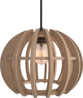 DECO-VILT  |  Knikker | Maal XL | Caramel