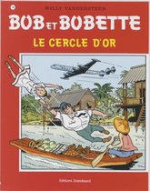 Bob et Bobette 118 -   Le Cercle d' or