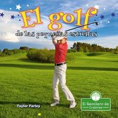 El Golf de Las Pequenas Estrellas