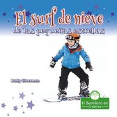 El Surf de Nieve de Las Pequenas Estrellas