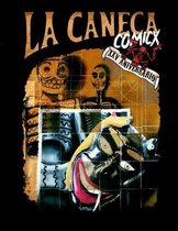 La Caneca Comicx