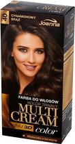 Joanna - Multi Cream Color Hair Dye 40 Cinnamon Bronze