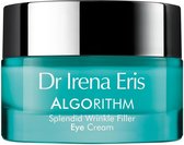 Dr Irena Eris Algorithm Splendid Wrinkle Filler Eye Cream 15 ml