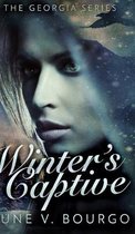 Winter's Captive (The Georgia Series Book 1)