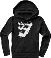 Best keys for the game hoodie Heren / Dames– Gamer hoodie met capuchon – Perfect sweater - Console hoodie Cadeau  - Maat 3XL