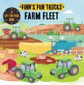 Finn's Fun Trucks- Farm Fleet