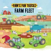 Finn's Fun Trucks- Farm Fleet