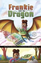 Discover Graphics: Mythical Creatures- Frankie and the Dragon