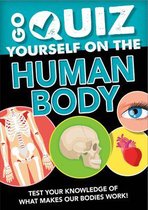 Go Quiz Yourself on the Human Body