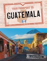 World Passport- Your Passport to Guatemala