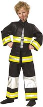 Brandweerman - Maat 116047-128