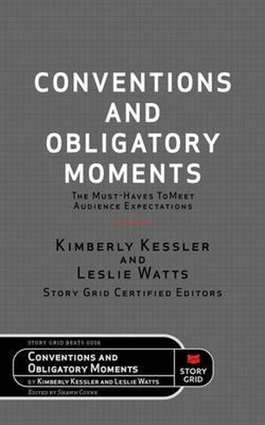 Beats- Conventions and Obligatory Moments - cover