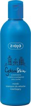 Ziaja - Gdanskin Marine Moisturizing Shampoo For Hair 300Ml