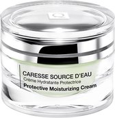 Qiriness - Caresse Source D'Eau 50Ml Moisturizing Protective Cream