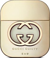 Gucci Guilty 50 ml Eau de Toilette - Damesparfum