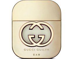 Gucci Guilty 50 ml Eau de Toilette - Damesparfum