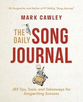 The Daily Song Journal