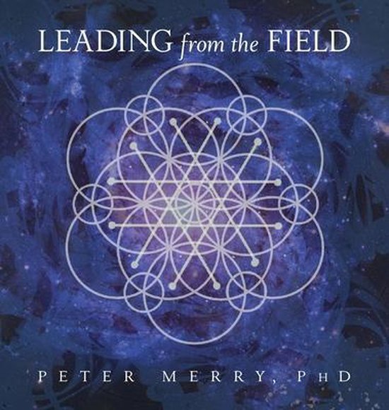 Leading from the Field - cover