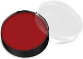 Mehron - Color Cups Schmink - clown rood