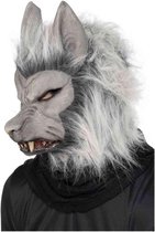 Dressing Up & Costumes | Costumes - Halloween - Werewolf Mask