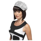 Dressing Up & Costumes | Costumes - 70s Disco Fever - Disco Sequin Hat