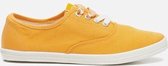 Tamaris Sneakers geel - Maat 42