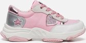 Mim-pi Sneakers roze - Maat 34