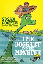 The Boggart - The Boggart and the Monster