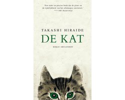 De kat