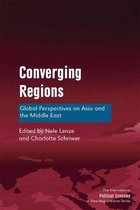 New Regionalisms Series - Converging Regions