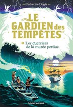 Le Gardien des tempêtes 2 - Le Gardien des tempêtes, Tome 02
