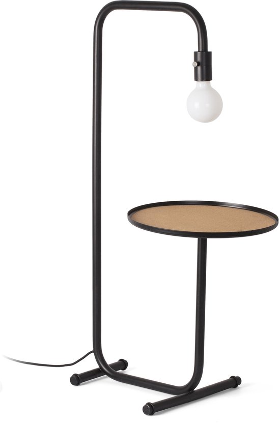 Faro Guest staande lamp - met tafel | bol.com