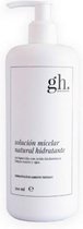 Gh Natural Micellar Moisturizing Solution 500ml