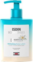 Isdin Bodysenses Refreshing Body Lotion Edelweiss Flower 500ml