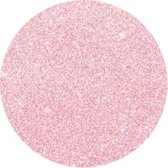Kerstboom Kleed | Glitter roze