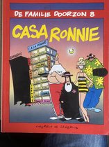 De Familie Doorzon 8 : Casa Ronnie