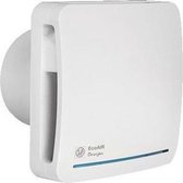 Soler & Palau afzuigkap ECOAIR design temporise