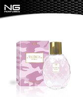 NG Valencia Women Eau de Parfum Spray 100 ml | bol.com