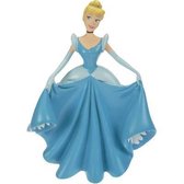 Cinderella - Assepoester - 21 cm