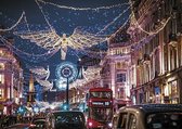Legpuzzel - 1000 stukjes - London Lights